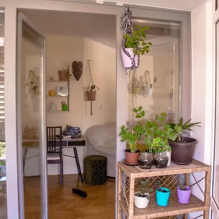 Yolanda Apartman