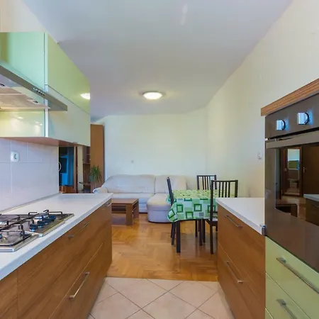 Apartment Yolanda
