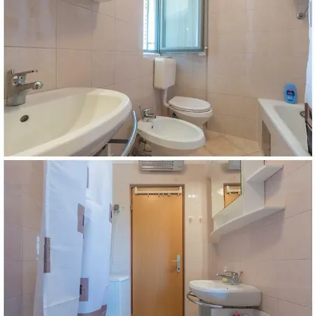 Apartment Yolanda