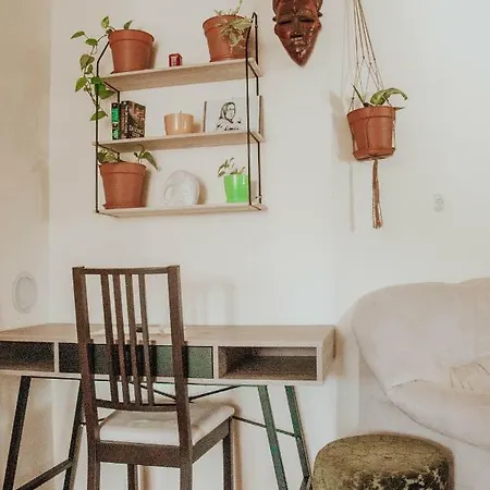 Apartment Yolanda