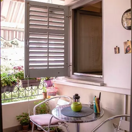 Apartment Yolanda Pula