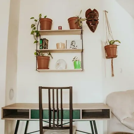 Apartment Yolanda Pula